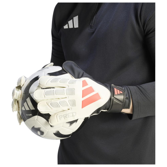 Adidas Γάντια τερματοφύλακα Predator Training Goalkeeper Gloves